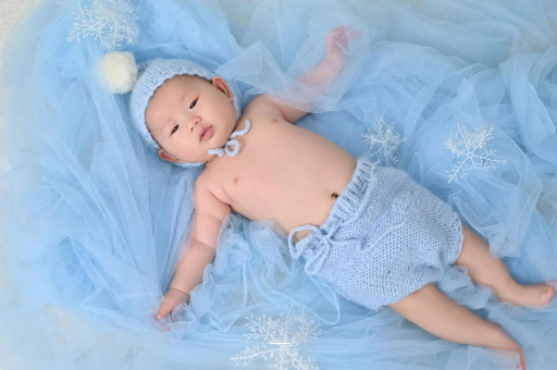 香港孕妇肚子上长红点